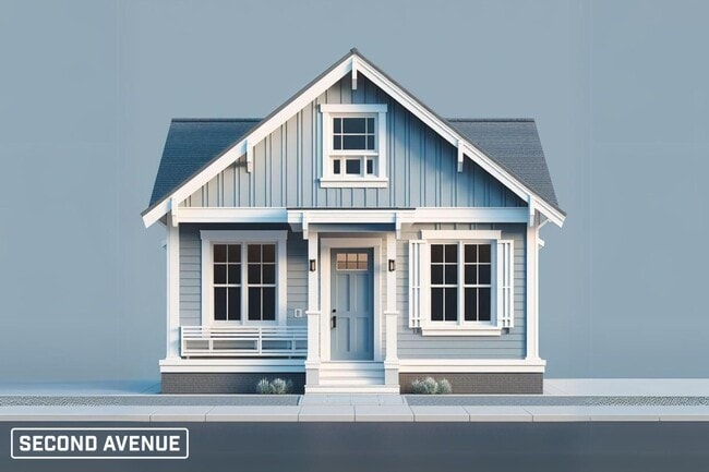 Building Photo - 7612 S Clyde Ave