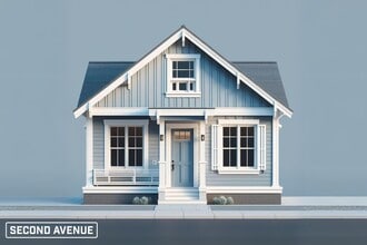 Building Photo - 1540 Lake Shore Blvd