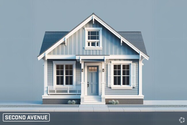 Building Photo - 1028 Abercorn Way