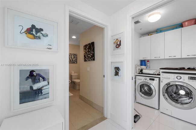 Building Photo - 6899 Collins Ave