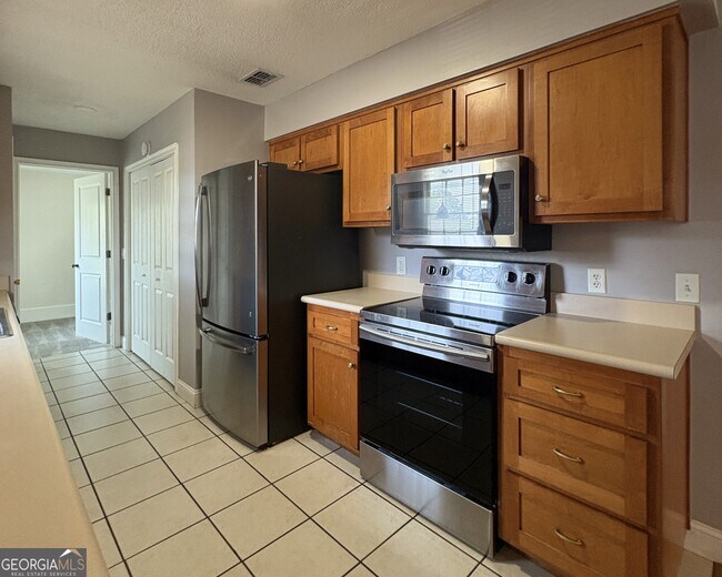 Building Photo - 206 Palmetto St