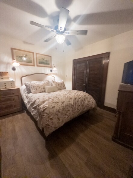 Bedroom 1 - 112 E Madison Ave