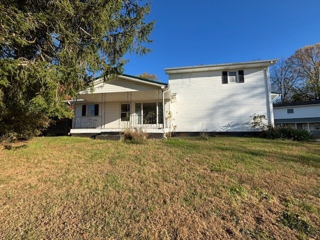 Primary Photo - 400 Corby Bridge Rd