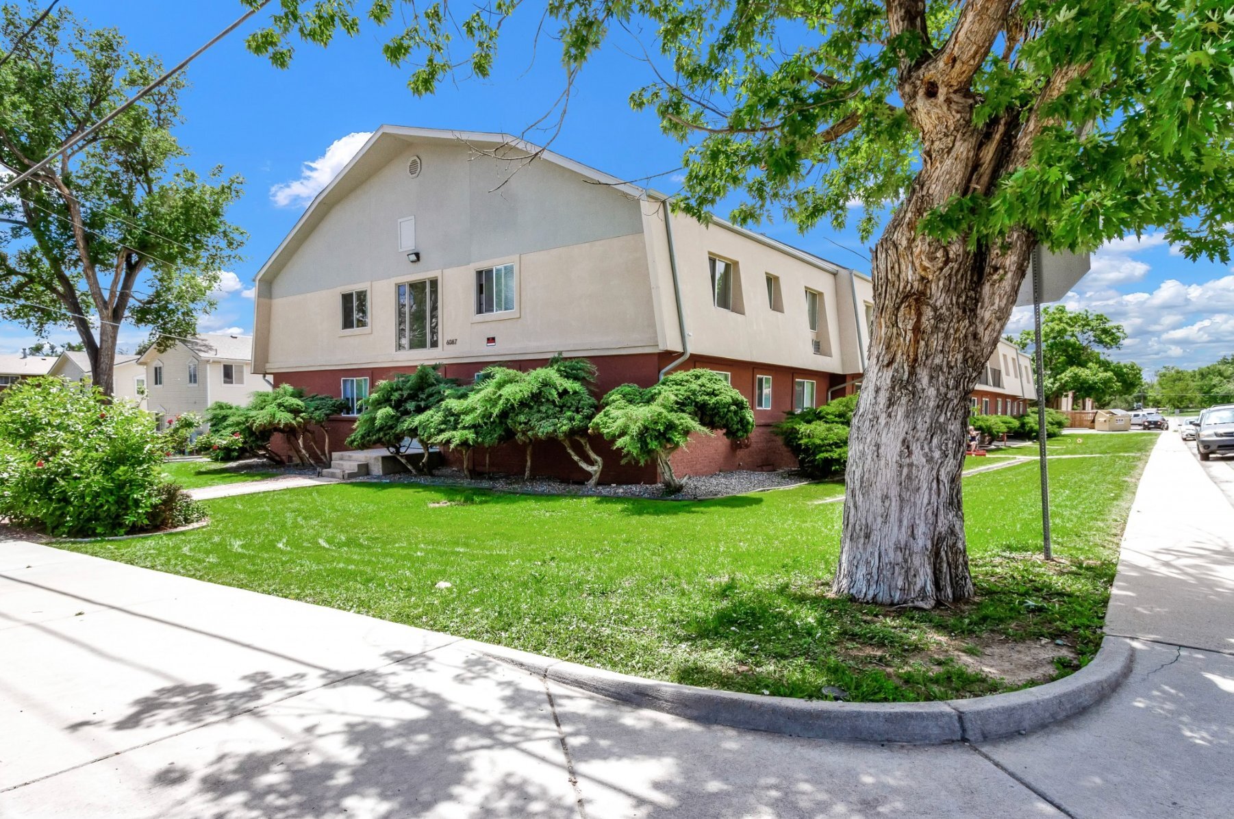 Building Photo - 6087 Wadsworth Blvd