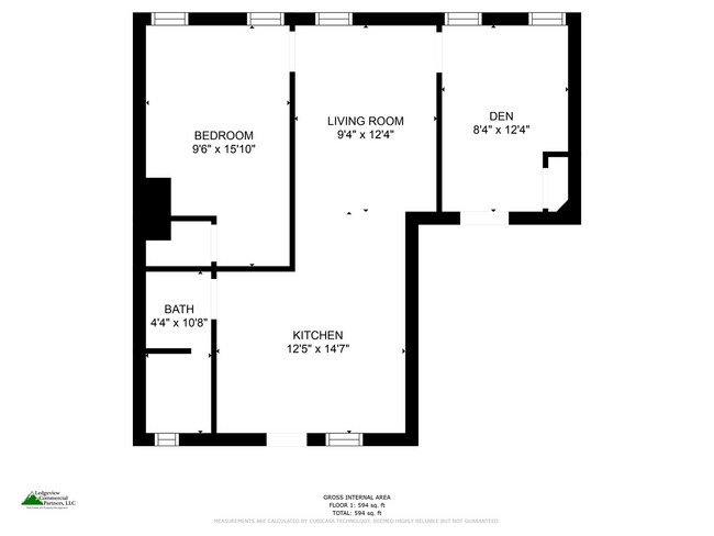 Building Photo - $1625 - 1 Bed / 1 Bath Apartment in Downtown Manchester with All Utilities Included!