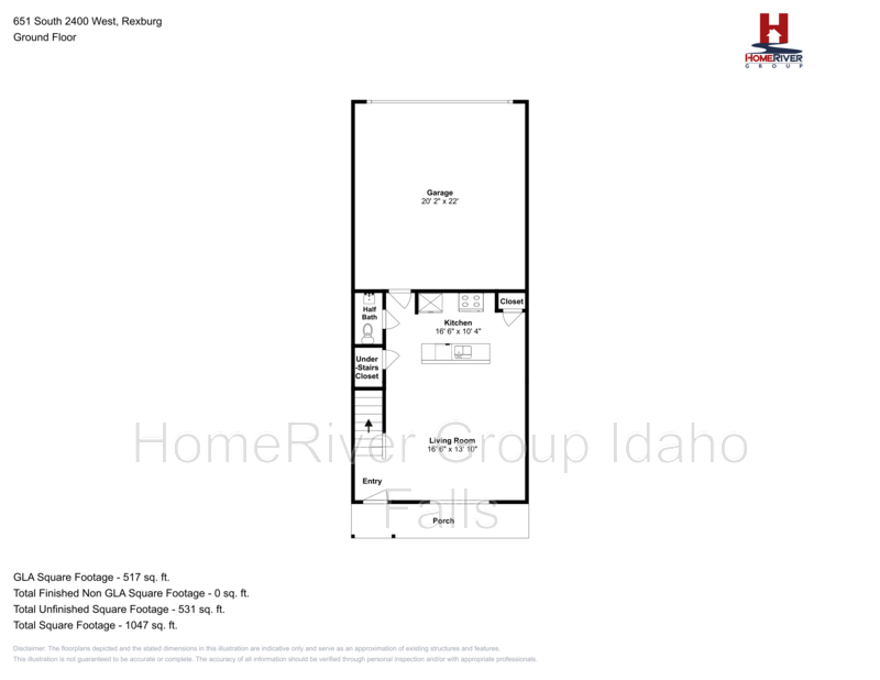 Building Photo - 651 S 2400 W