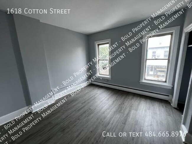 Building Photo - 1618 Cotton St