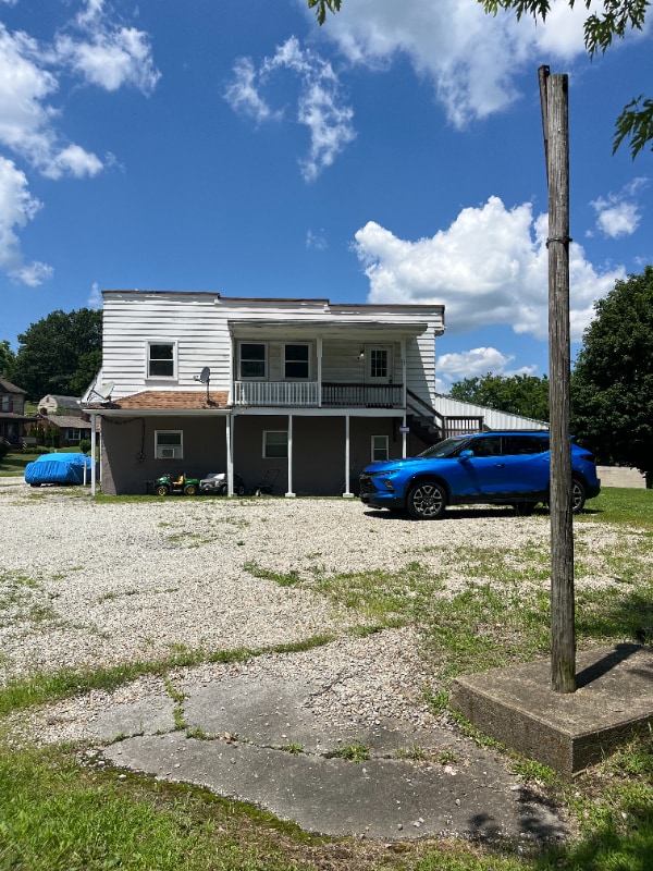 Building Photo - 1005 Grant St