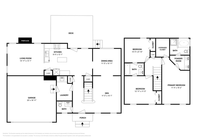 Building Photo - 3309 Singleleaf Ln