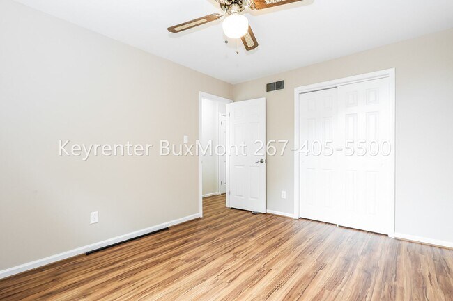 Building Photo - Updated 3-Bedroom, 2.5-Bath Townhome with Loft & Private Deck