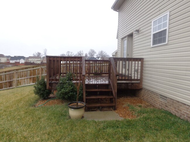 Building Photo - 3462 Southwood Dr