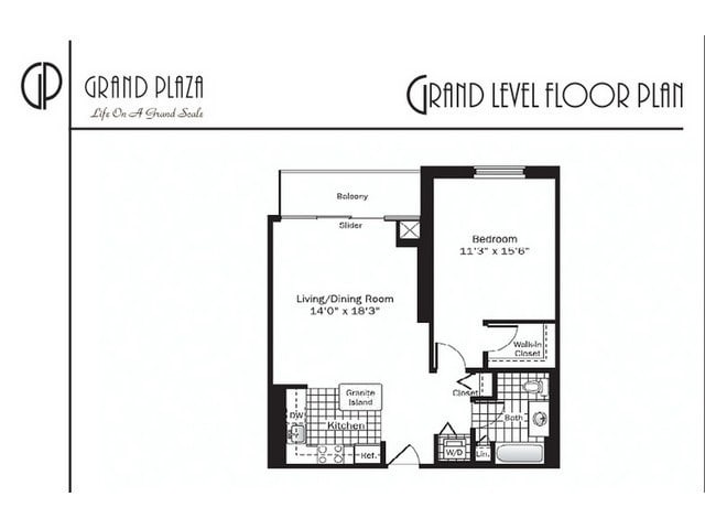Building Photo - 545 N Dearborn St