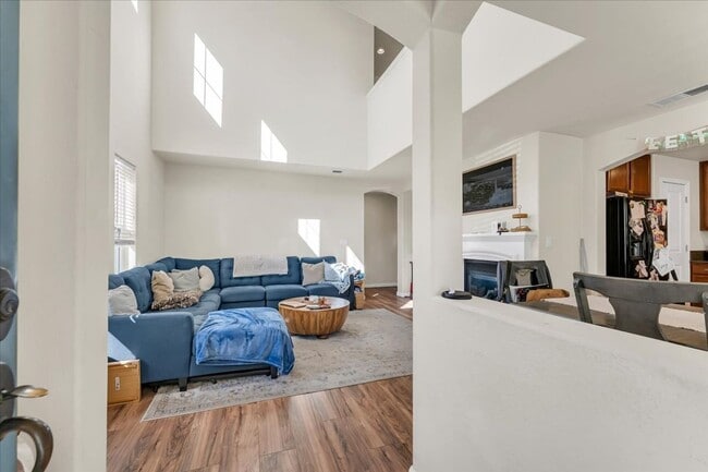 Building Photo - 7604 Stone Bluff Way
