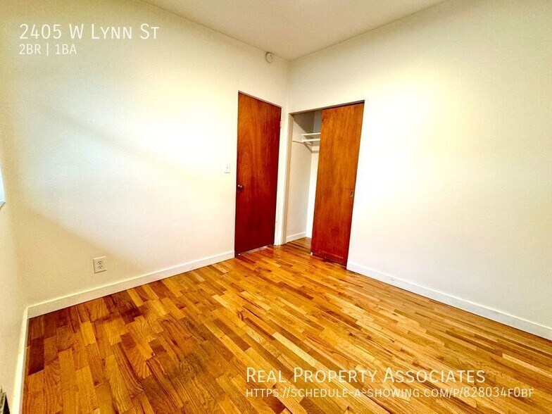 Building Photo - 2405 W Lynn St