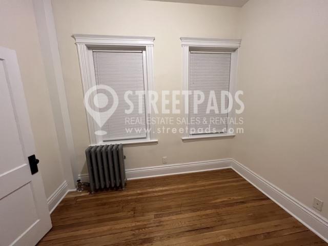 Building Photo - 1 bedroom in Boston MA 02215