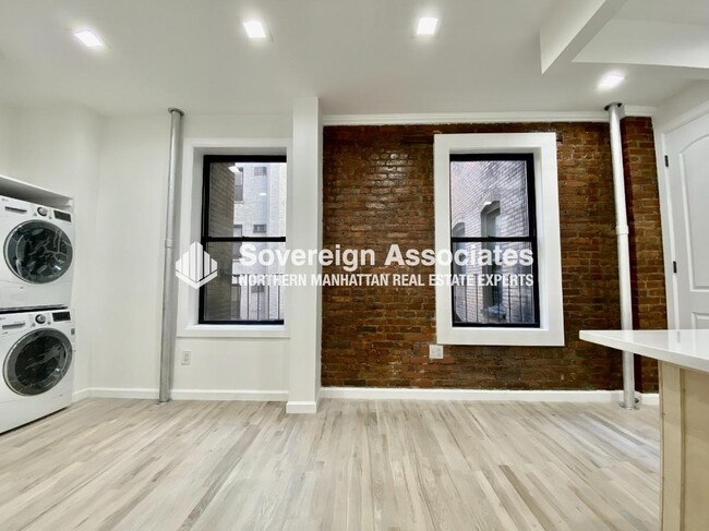 Floorplan - 309 West 99th Street