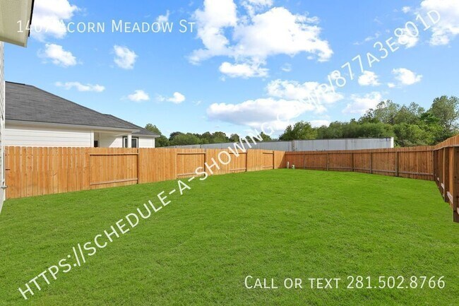Building Photo - 1407 Acorn Mdw St