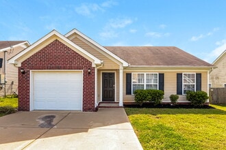 Building Photo - 165 Howard Woody Dr