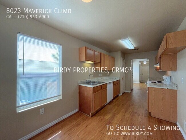 Building Photo - 8023 Maverick Climb