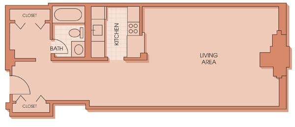 Floorplan - KBL