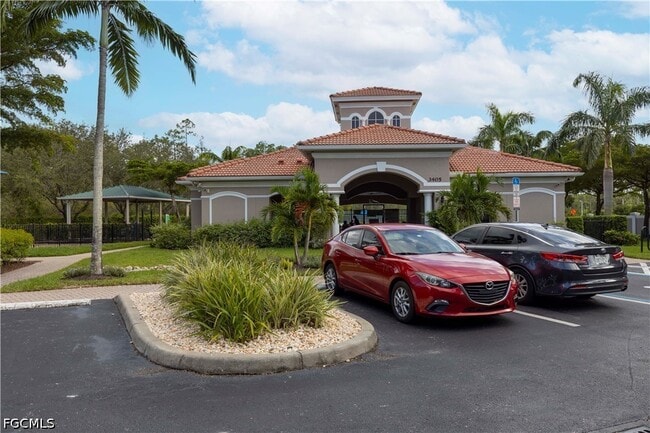 Building Photo - 3325 Antica St