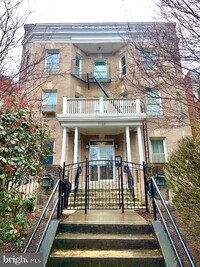 Building Photo - 1108 Columbia Rd NW