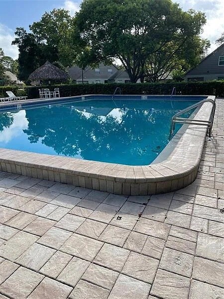 Swimming Pool - 3405 Dumaine Ct