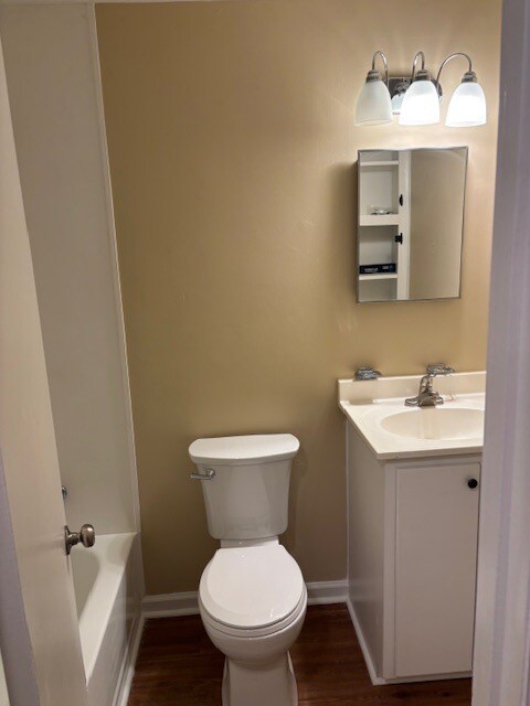 Building Photo - 2602 Halls Mill Rd