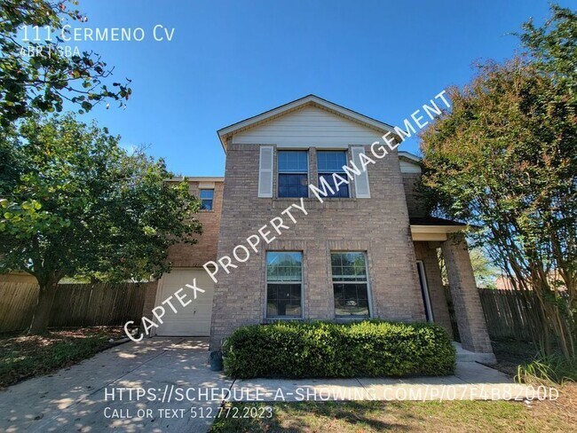 Building Photo - 111 Cermeno Cove