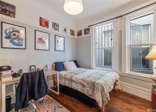 Building Photo - 1058 Divisadero St