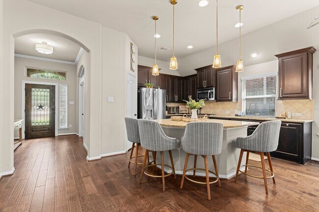 Building Photo - 2842 Weldons Forest Dr