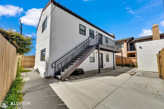 Building Photo - 4616 36th St