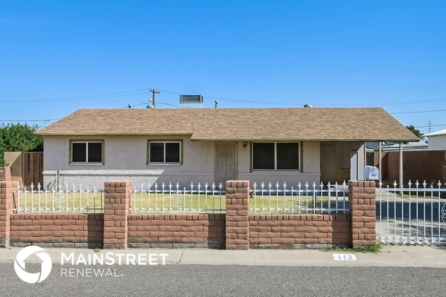 Building Photo - 112 W Gary Way