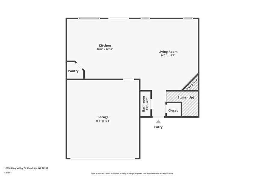 Building Photo - 12618 Hazy Valley Ct