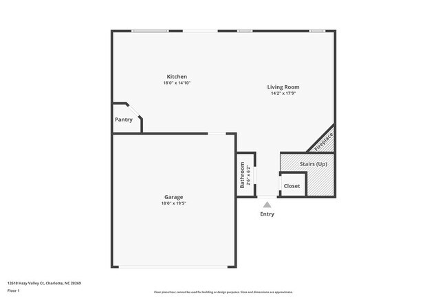 Building Photo - 12618 Hazy Valley Ct