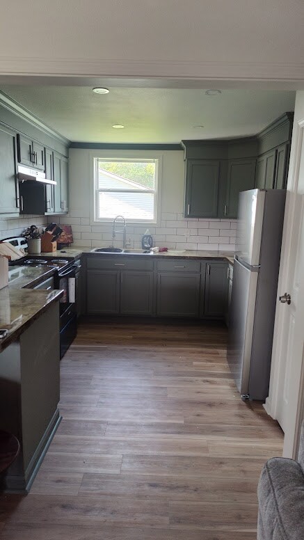 Building Photo - 130-132 Barrilleaux St