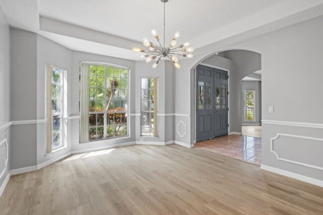 Building Photo - 2-Story pool home in The Fairways of Hunte...