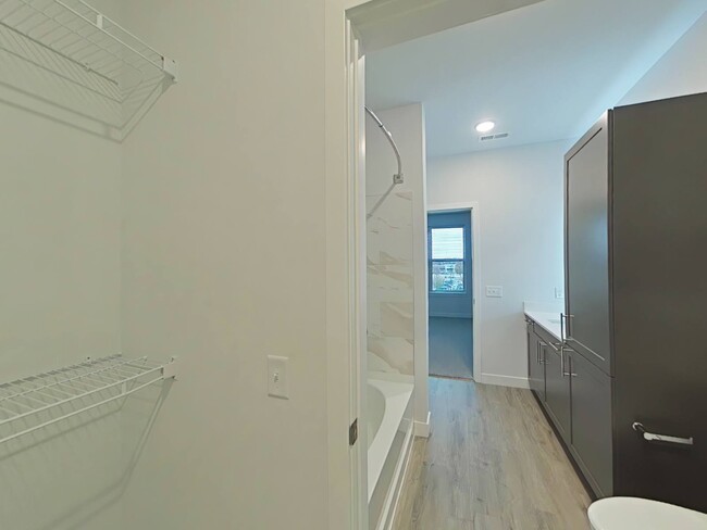 Floorplan - Clocktower West Chester