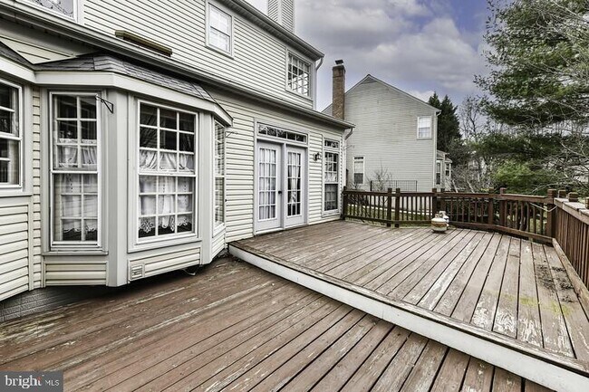 Building Photo - 14709 Muddy Creek Ct