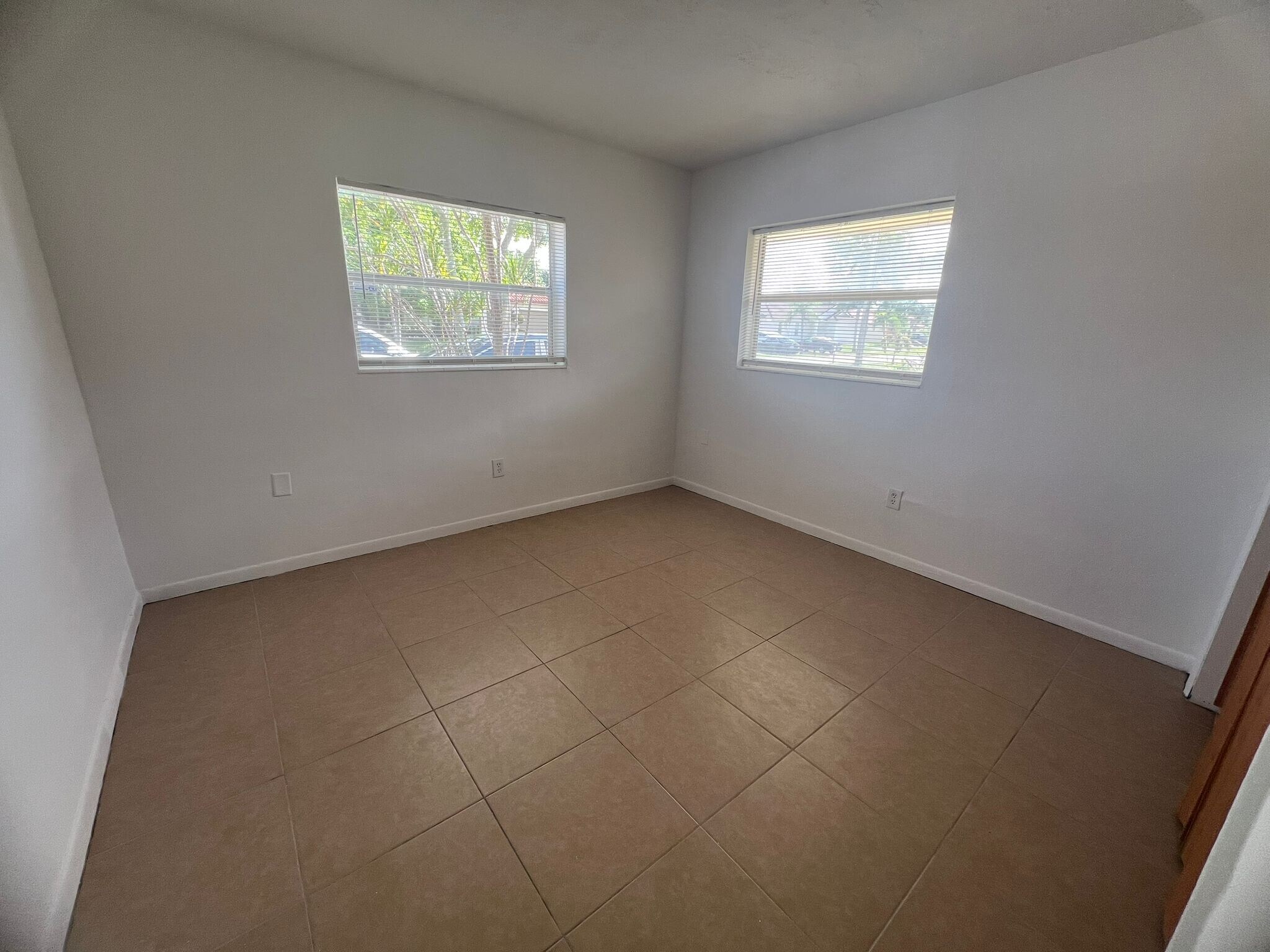 Bedroom 2 - 5310 NW 22nd St