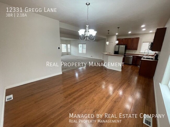 Building Photo - 12331 Gregg Ln