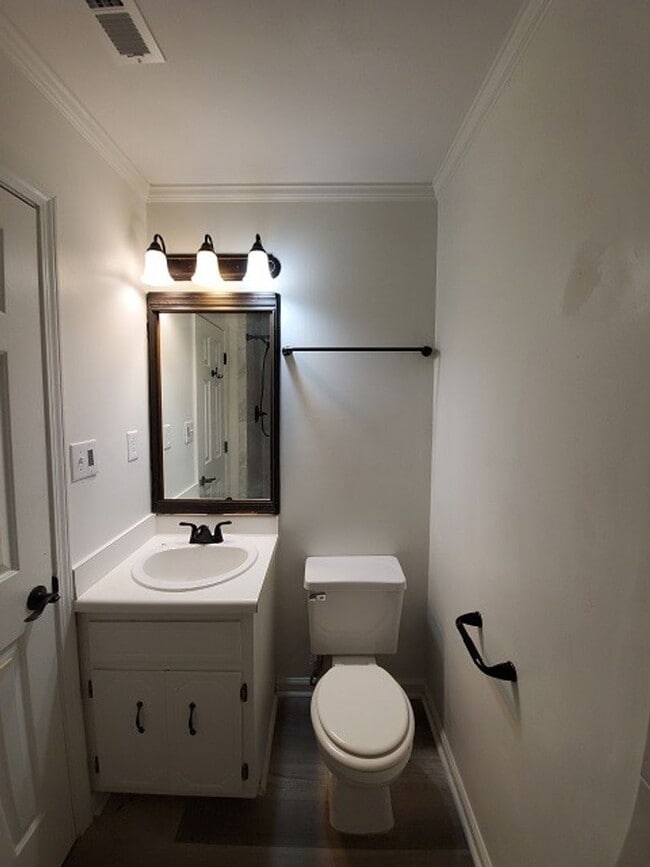 Building Photo - Looking for Cozy Without the Crowd?