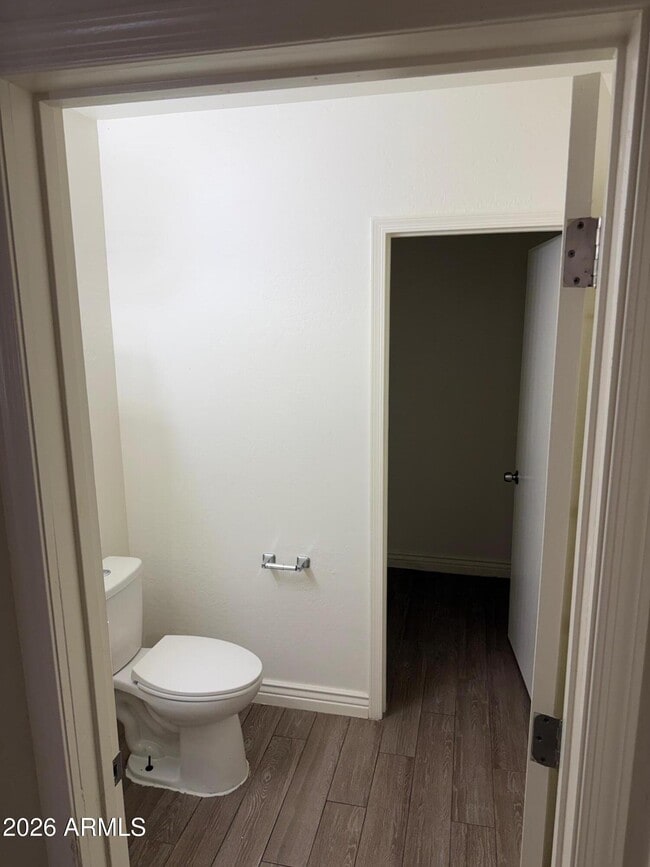 Building Photo - 6815 W Carol Ave