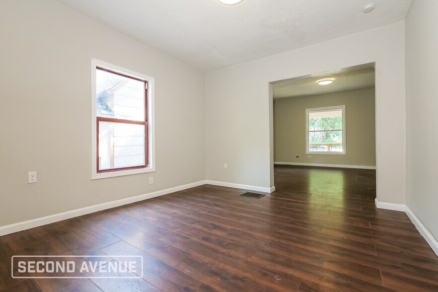 Building Photo - 2612 Bales Ave