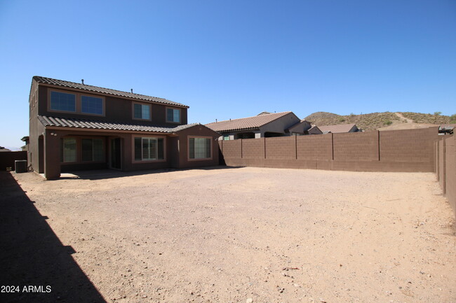 Building Photo - 13810 W Calle De Baca