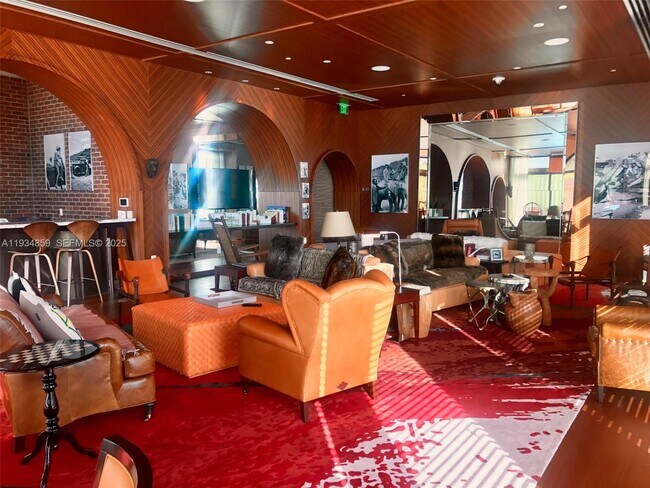 Building Photo - 1300 S Miami Ave