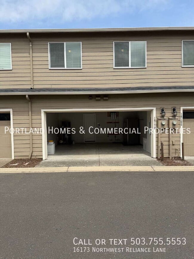 Building Photo - 16173 NW Reliance Ln