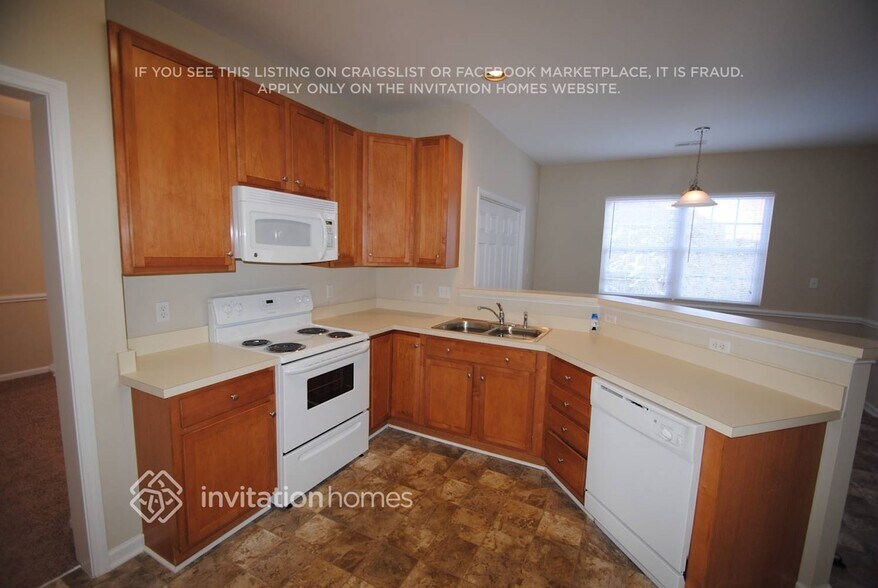 Building Photo - 4729 Alenja Ln