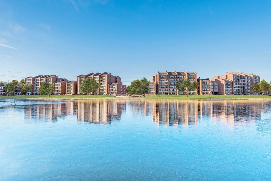 Primary Photo - Regency Lakeside Apartment Homes