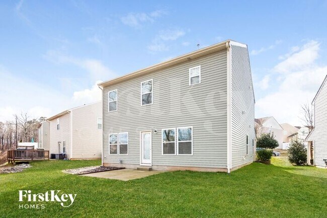 Building Photo - 129 Collenton Ln
